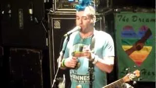 NOFX @ Melkweg (2012), "Herojuana" (FULL GIG, video 4 of 21)