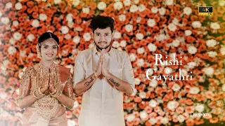 Madurai Young DMK Councillor Rishi Grand Wedding | Rishi & Gayathri | DEEPAM PHOTOGRAPHY