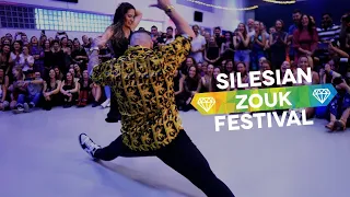 Silesian Zouk Festival | 11.2021 | Katowice, Poland