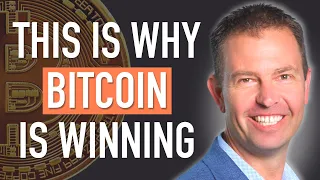 BITCOIN IS BIGGER THAN YOU THINK - Jeff Booth - BFM028