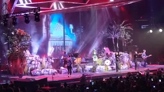 Lana Del Rey - Off to the Races Live 2018 Miami