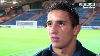 Knockaert: The Best Of My Career