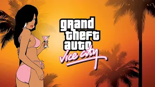 Сборка GTA Vice City Remastered