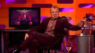 The Graham Norton Show S10x15 Reece Witherspoon, Alex Kingston, Reginald D Hunter Part 3 Y