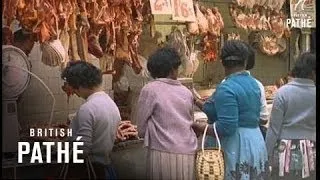 Caribbean Market (1961)