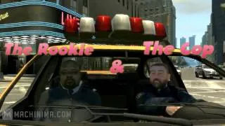 GTA 4 Funny Moments  Part 2 Grand Theft Auto IV Machinima   YouTube