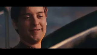 Spider-man 3 - Always my friend HD720 Swesub