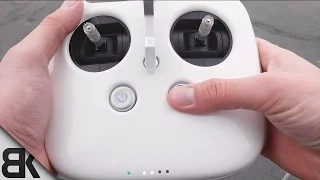 How To Properly Use Return to Home on DJI Drones