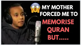 THIS HAFIZ REVEALS THE GREATEST SECRET IN MEMORIZING QURAN | TIPS, AND BENEFITS🤫