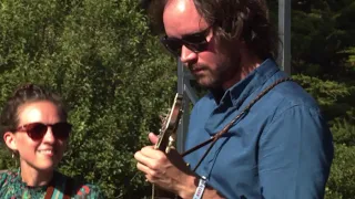 Mandolin Orange - Hardly Strictly Bluegrass 10.6.2019