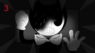 Top 5 Bendy and the Ink Machine meme (extra Cartoon)