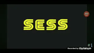 Sega logo bloopers 1-5