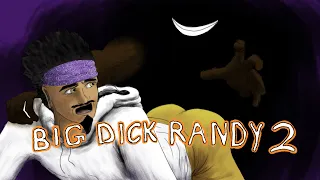 Digbar - Big D Randy 2 - Music Video (Fan Animation)