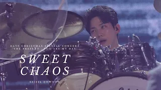 231224 l DAY6 도운 - Sweet Chaos (윤도운 DOWOON focus)