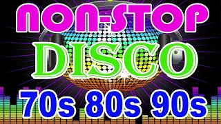 Modern Talking Boney M C C Catch 90s  Disco Dance Music Hits  Best of 90s Disco Nonstop