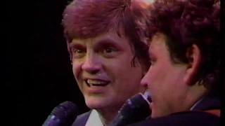 The Everly Brothers - Blues Stay Away From Me plus 5 other songs - Royal Albert Hall, September 1983