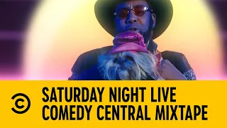 I Love My Dog (ft. James McAvoy)| Saturday Night Live