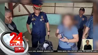 Mga opisyal at kandidato sa Malabon, kabilang sa iniimbestigahan kaugnay sa umano'y... | 24 Oras