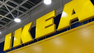 🛑ИКЕА ЗАКРЫЛИ по всей РОССИИ СКУПАЮТ ВСЁ ПОДРЯД! ПОСЛЕДНИЙ ДЕНЬ ПРОДАЖ IKEA 2022 РОСТОВ-на-ДОНУ