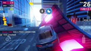 Cars gameplay video for kids asphalt 9 gameplay