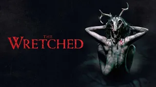 The Wretched(2019)|explained in hindi|urdu|horror