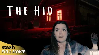 The Hid | Supernatural Revenge Thriller | Full Movie