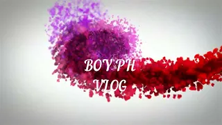 REACTION VIDEO | BOYS PH VLOG