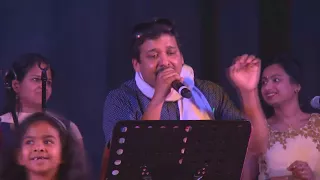 Adi ennadi rakkamma remix by Harish Pala