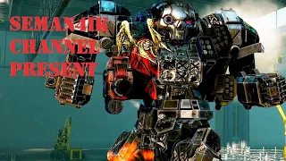 MechWarrior Online: Random4ik 1406-1