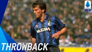 Lothar Matthäus | Best Serie A TIM Moments | Throwback | Serie A TIM