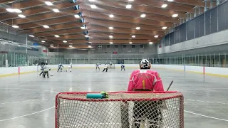 VIHL STREET SHINNY VS WEISERHOOD, MAY 4th 2024