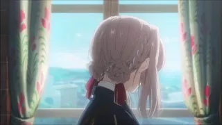 Trailer Violet Evergarden Season 2 [Fansmade]