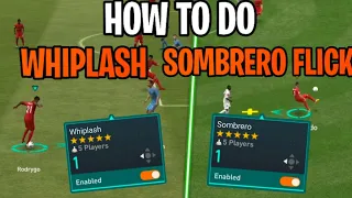 HIDDEN SKILL MOVES fifa mobile #fifamobile