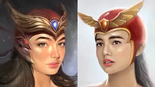 Darna | full trailer official 2022