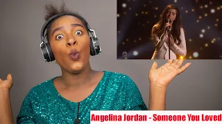 Angelina Jordan, Ksenia Simonova, Tyler Butler Figueroa-Someone You Loved-Grand Finale REACTION!!!😱