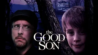 The Good Son - Nostalgia Critic