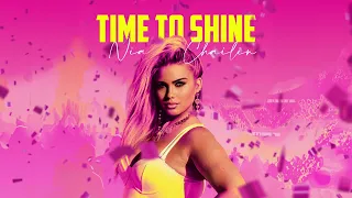 Time To Shine - Nia Chailin @NiaChailin