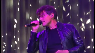 Morten Harket - Rio de Janeiro 2012 (Show Completo)