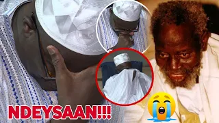 🔴Exclusive Serigne Abdou samad fait des révélation sur Serigne Saliou Mbacké Bima Wowé Ni...