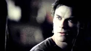 ► Damon + Elena  | Fix You  { + seba roℓfi }