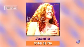 JOANNA | COLHER DE PAU