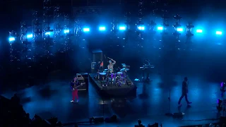 Muse - The Dark Side @ Royal Albert Hall London 03-12-2018 [HD]