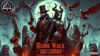 EP 393-400 Blood Warlock Succubus Partner in The Apocalypse