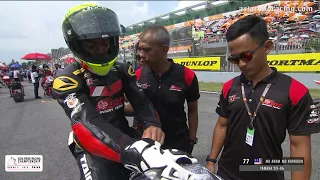 [Full Race] SuperSports 600cc Race 2 - ARRC Zhuhai Rd 5