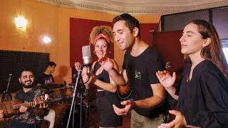 Sona Rubenyan, Hayk Petrosyan & Miqayel Voskanyan ft. Alin Demirdjian - Episode 19: HEY JAN YEREVAN