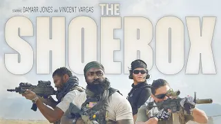 THE SHOEBOX - Official Trailer [HD]