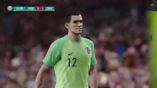 TSGW Uefa Euro 2020 All Goals