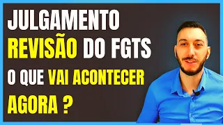 SAIU: Correção FGTS 2023 - Revisão FGTS 1999 até 2013? Últimas notícias em 2023