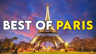 How to Spend 3 Days in PARIS France | Travel Itinerary