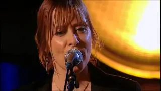 Suzanne Vega-Tom's Diner (Songwriter's Circle)